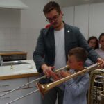 Musikschulinformationstage 2026 – Musik verbindet!