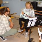 Musikschulinformationstage 2026 – Musik verbindet!
