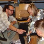 Musikschulinformationstage 2026 – Musik verbindet!