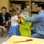 Musikschulinformationstage 2026 – Musik verbindet!