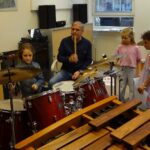 Musikschulinformationstage 2026 – Musik verbindet!