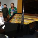 Musikschulinformationstage 2026 – Musik verbindet!