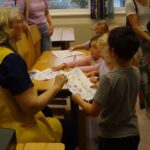 Musikschulinformationstage 2026 – Musik verbindet!