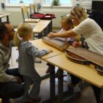 Musikschulinformationstage 2026 – Musik verbindet!