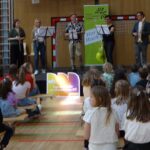 Musikschulinformationstage 2026 – Musik verbindet!