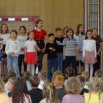 Musikschulinformationstage 2026 – Musik verbindet!
