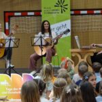 Musikschulinformationstage 2026 – Musik verbindet!