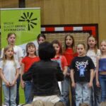 Musikschulinformationstage 2026 – Musik verbindet!