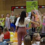 Musikschulinformationstage 2026 – Musik verbindet!