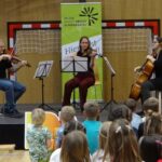Musikschulinformationstage 2026 – Musik verbindet!