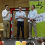 Musikschulinformationstage 2026 – Musik verbindet!