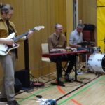 Musikschulinformationstage 2026 – Musik verbindet!