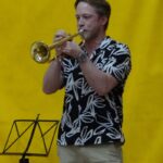 Musikschulinformationstage 2026 – Musik verbindet!