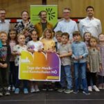 Musikschulinformationstage 2026 – Musik verbindet!