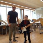 Musikschulinformationstage 2026 – Musik verbindet!