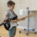 Musikschulinformationstage 2026 – Musik verbindet!