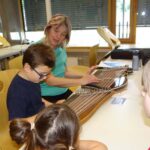 Musikschulinformationstage 2026 – Musik verbindet!