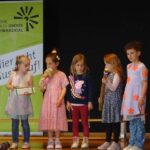 Musikschulinformationstage 2026 – Musik verbindet!