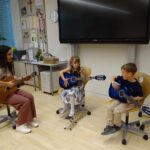Musikschulinformationstage 2026 – Musik verbindet!