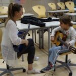 Musikschulinformationstage 2026 – Musik verbindet!