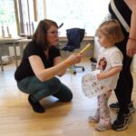 Musikschulinformationstage 2026 – Musik verbindet!