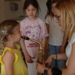Musikschulinformationstage 2026 – Musik verbindet!