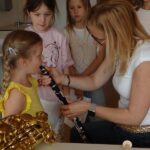 Musikschulinformationstage 2026 – Musik verbindet!
