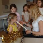 Musikschulinformationstage 2026 – Musik verbindet!