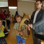 Musikschulinformationstage 2026 – Musik verbindet!