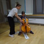 Musikschulinformationstage 2026 – Musik verbindet!
