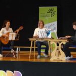 Musikschulinformationstage 2026 – Musik verbindet!