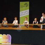 Musikschulinformationstage 2026 – Musik verbindet!