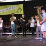Schlusskonzert Reichenau an der Rax 2026