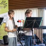 Schlusskonzert Reichenau an der Rax 2026