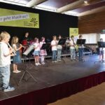 Schlusskonzert Reichenau an der Rax 2026
