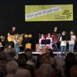 Schlusskonzert Reichenau an der Rax 2026
