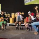 Schlusskonzert Reichenau an der Rax 2026
