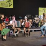 Schlusskonzert Reichenau an der Rax 2026