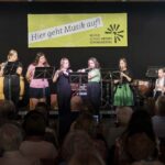 Schlusskonzert Reichenau an der Rax 2026