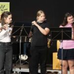 Schlusskonzert Reichenau an der Rax 2026