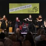 Schlusskonzert Reichenau an der Rax 2026