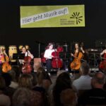 Schlusskonzert Reichenau an der Rax 2026