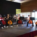 Schlusskonzert Reichenau an der Rax 2026