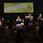 Schlusskonzert Reichenau an der Rax 2026