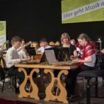 Schlusskonzert Reichenau an der Rax 2026