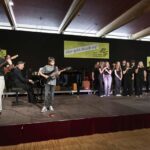 Schlusskonzert Reichenau an der Rax 2026