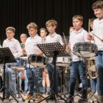 Schlusskonzert Gloggnitz 2026