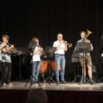 Schlusskonzert Gloggnitz 2026
