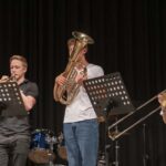 Schlusskonzert Gloggnitz 2026
