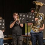 Schlusskonzert Gloggnitz 2026